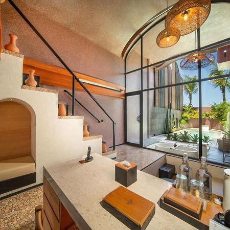 Seascape Luxury Resort & Spa Sanur By Ini Vie Hospitality (Adults Only) Экстерьер фото