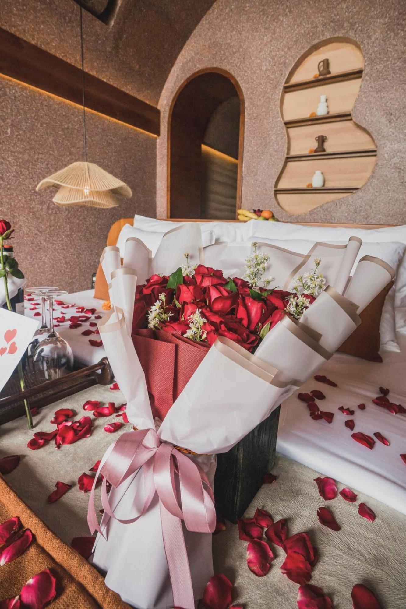 Seascape Luxury Resort & Spa Sanur By Ini Vie Hospitality (Adults Only) Экстерьер фото