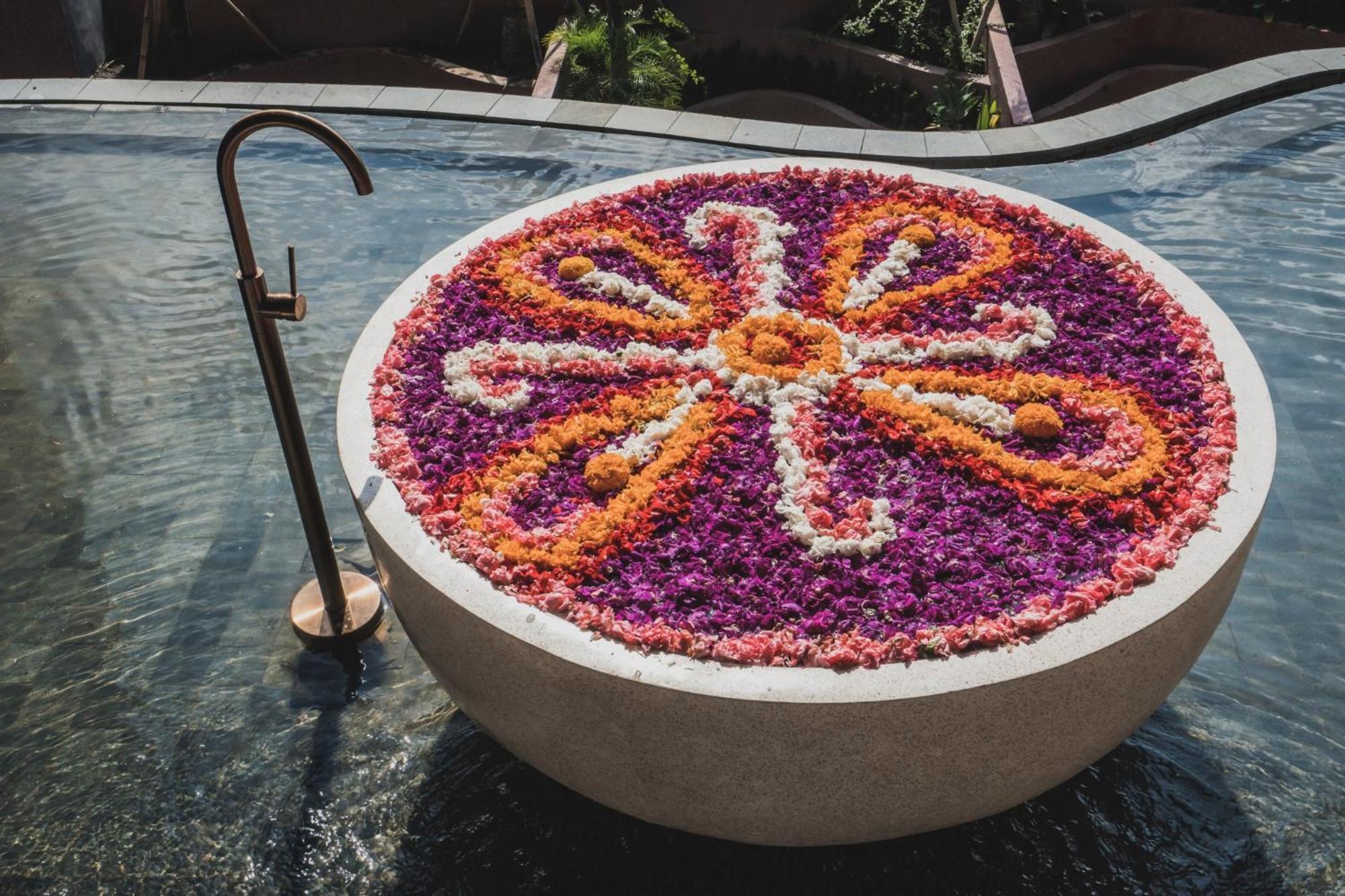 Seascape Luxury Resort & Spa Sanur By Ini Vie Hospitality (Adults Only) Экстерьер фото