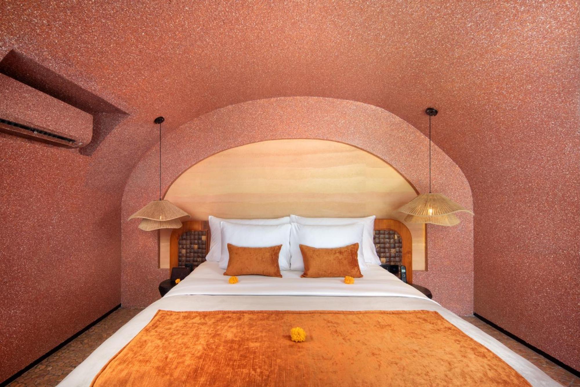Seascape Luxury Resort & Spa Sanur By Ini Vie Hospitality (Adults Only) Экстерьер фото