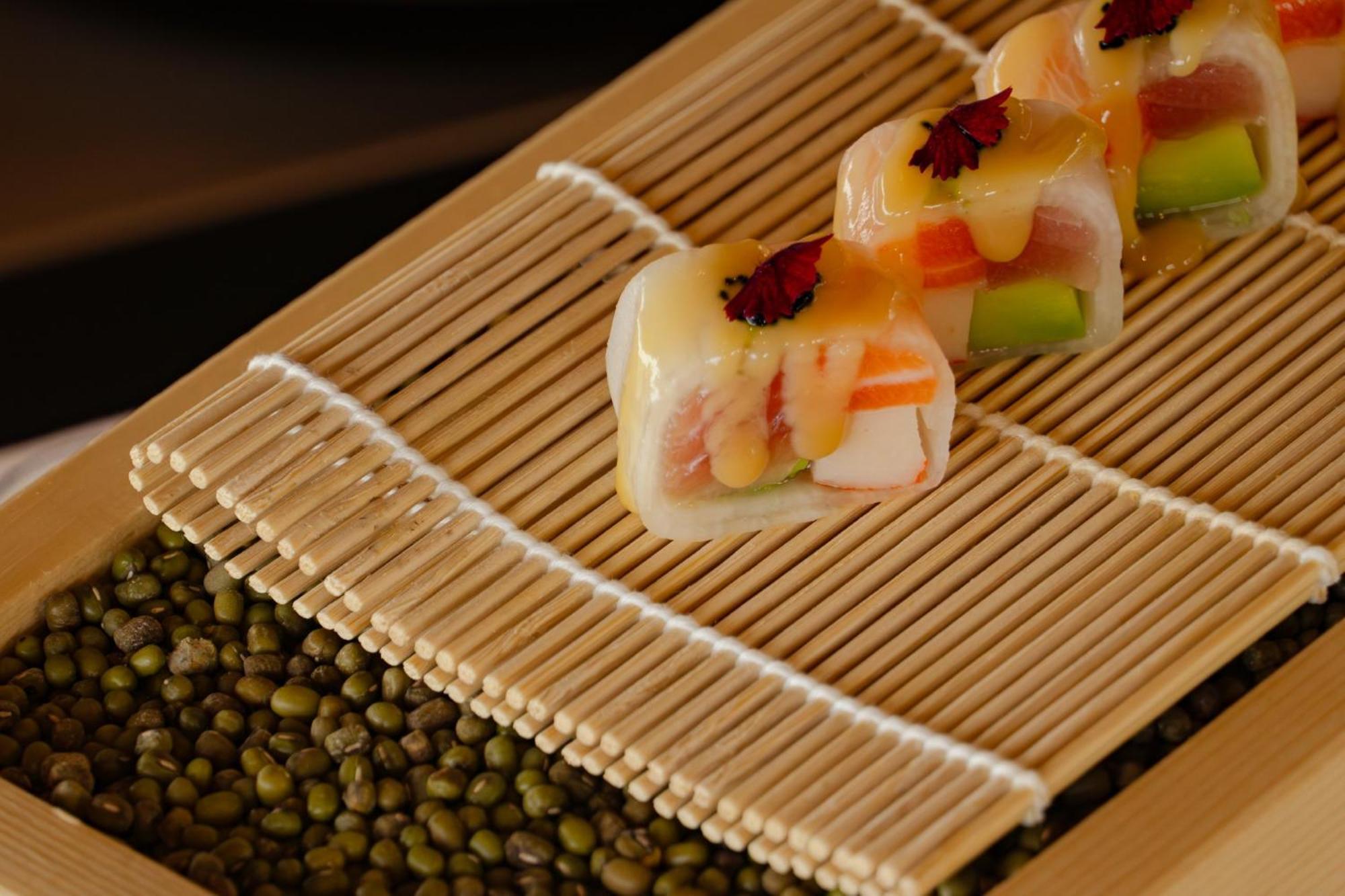 Seascape Luxury Resort & Spa Sanur By Ini Vie Hospitality (Adults Only) Экстерьер фото