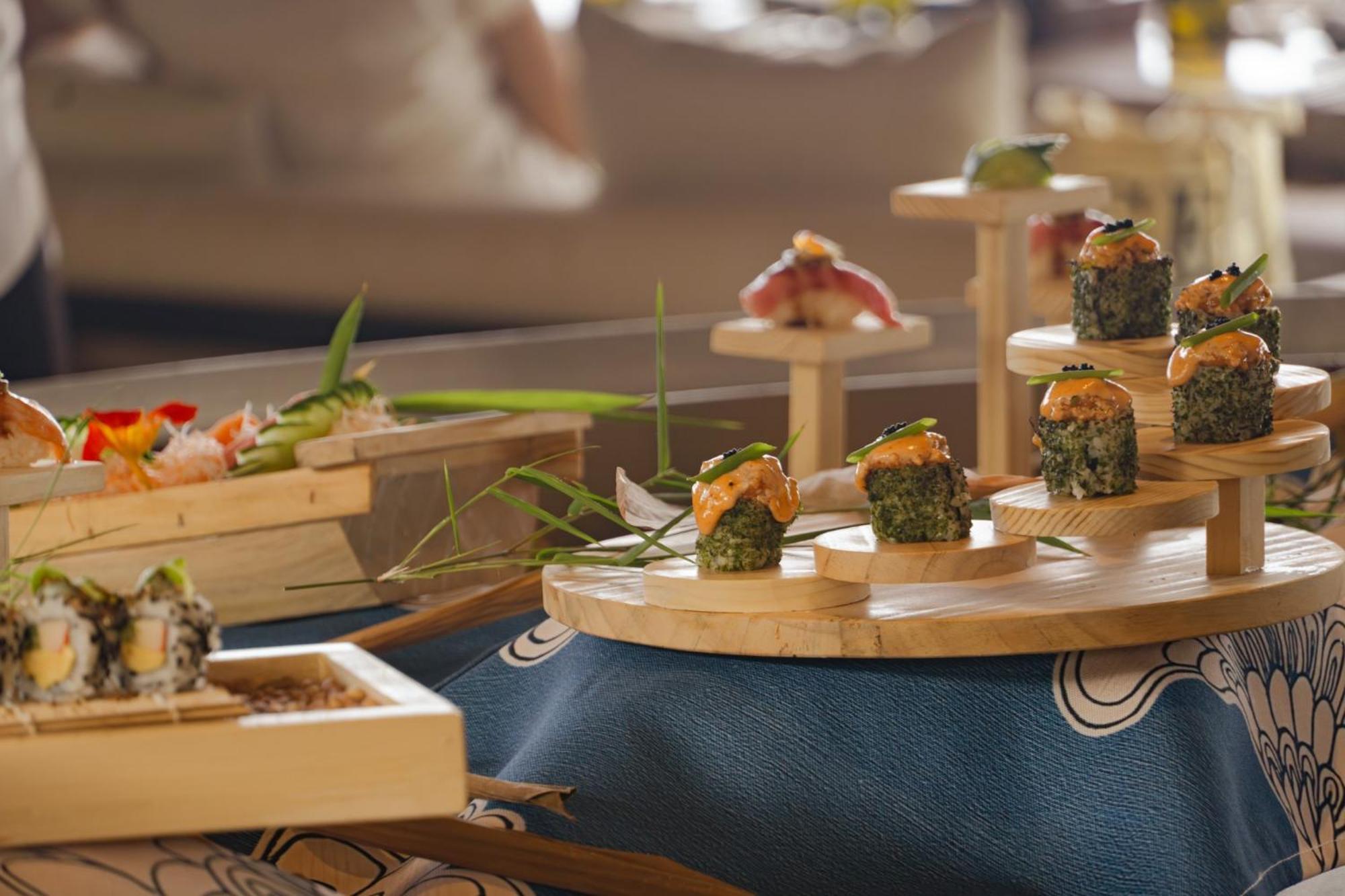 Seascape Luxury Resort & Spa Sanur By Ini Vie Hospitality (Adults Only) Экстерьер фото