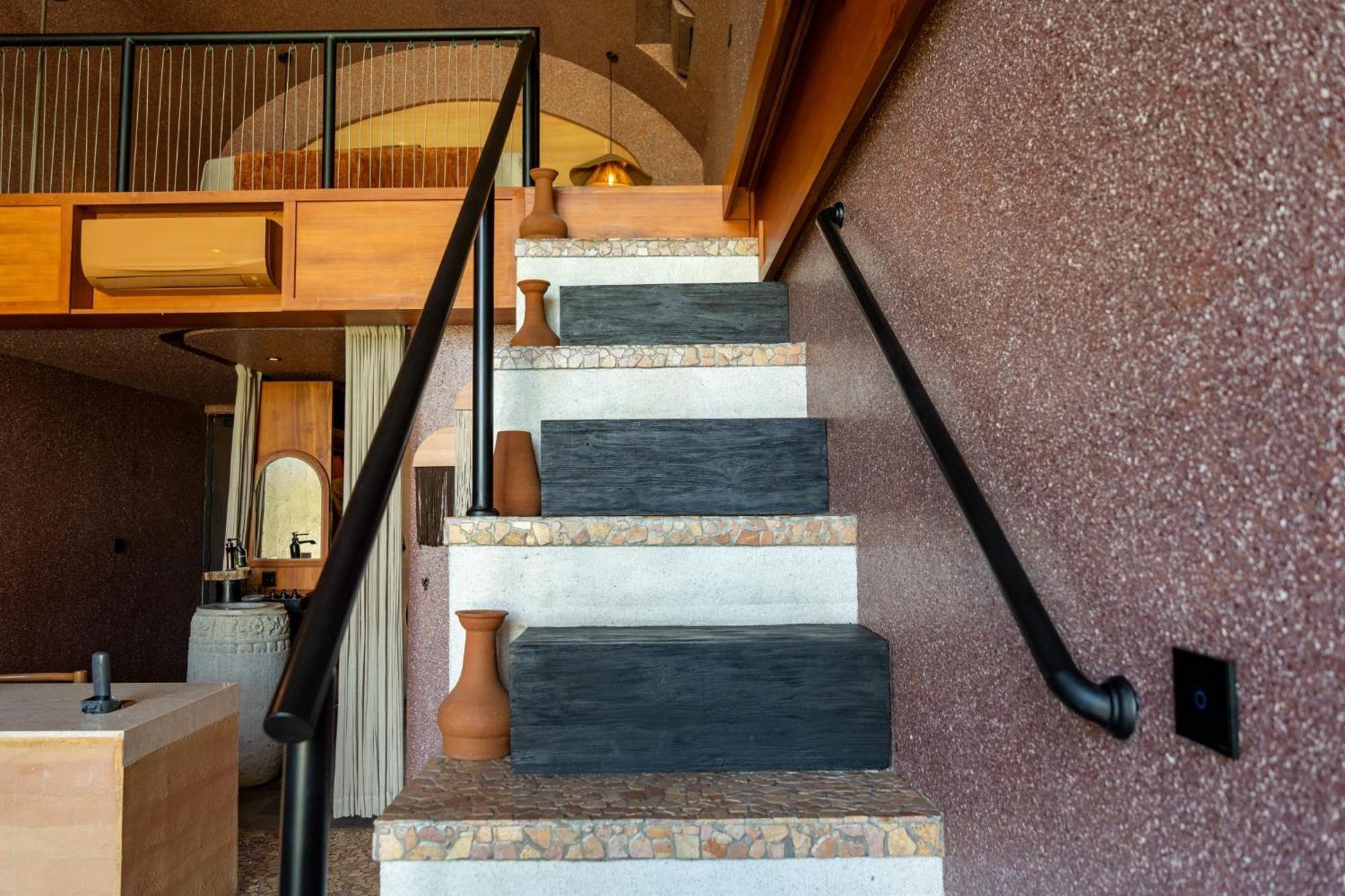 Seascape Luxury Resort & Spa Sanur By Ini Vie Hospitality (Adults Only) Экстерьер фото
